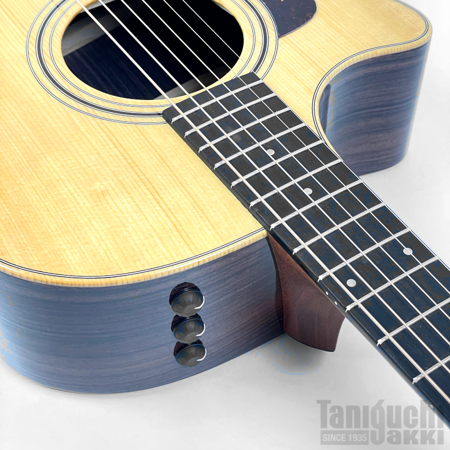 taylor 414ce/LH レフティ Taylor 414ce Studio Left-Handed - 谷口楽器
