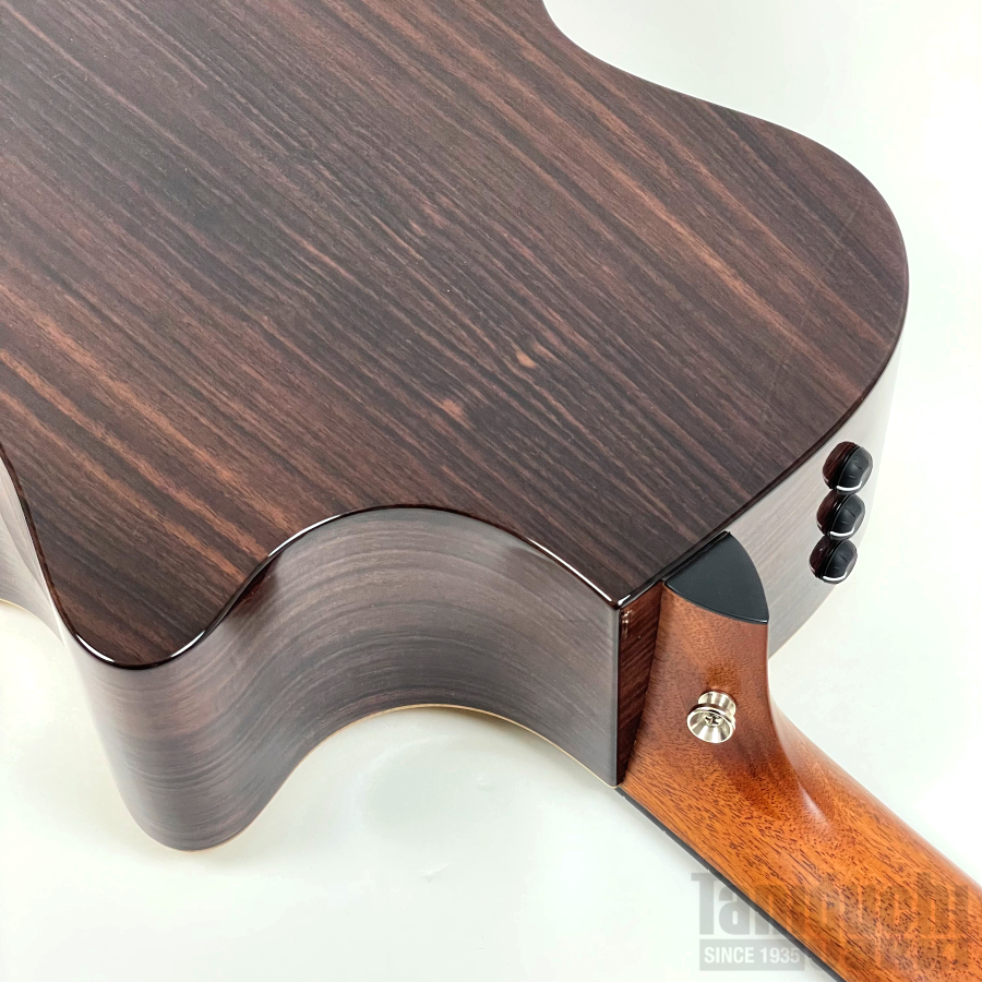 Taylor 414ce Studio Left-Handed - 谷口楽器