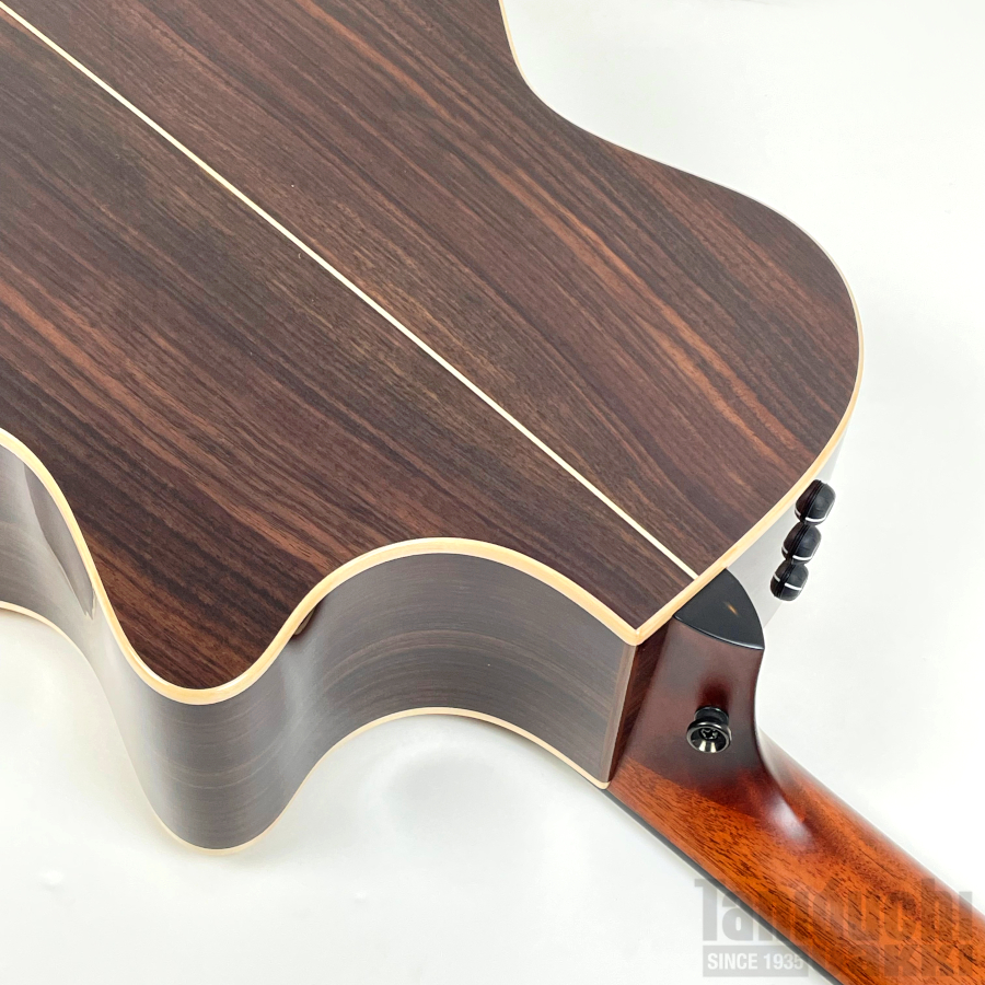Taylor 814ce Left-Handed - 谷口楽器