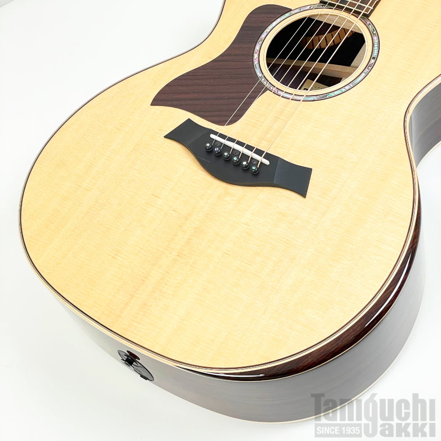 Taylor 814ce Left-Handed - 谷口楽器