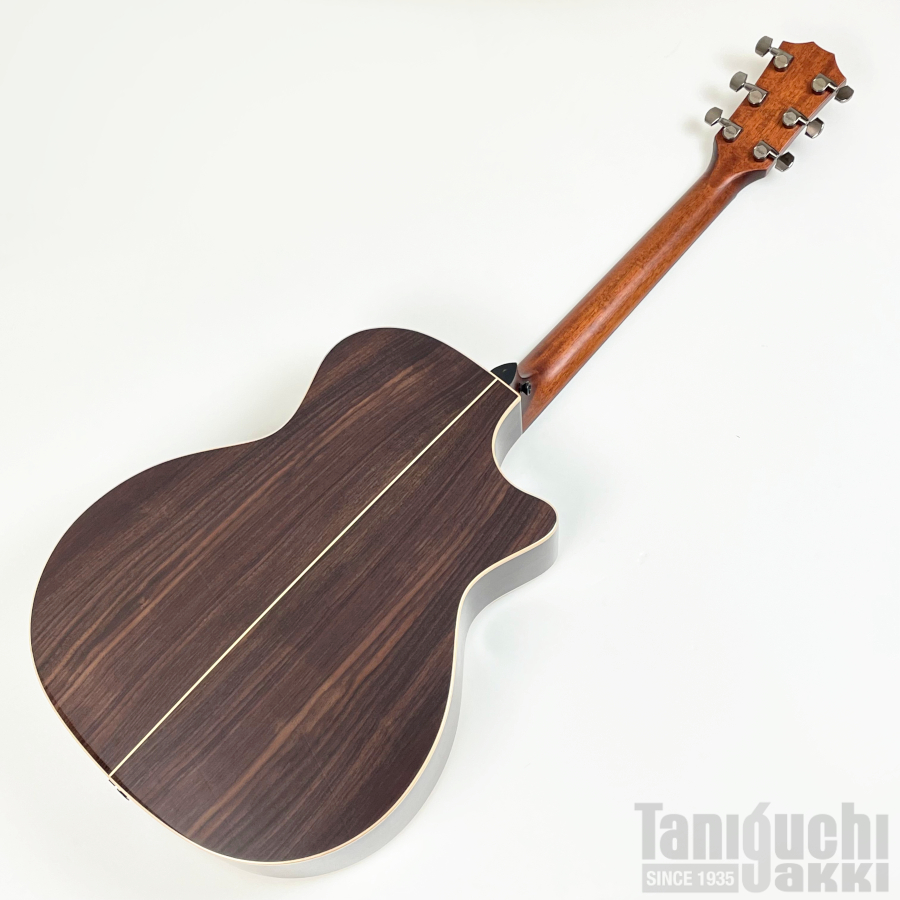 Taylor 814ce Left-Handed - 谷口楽器
