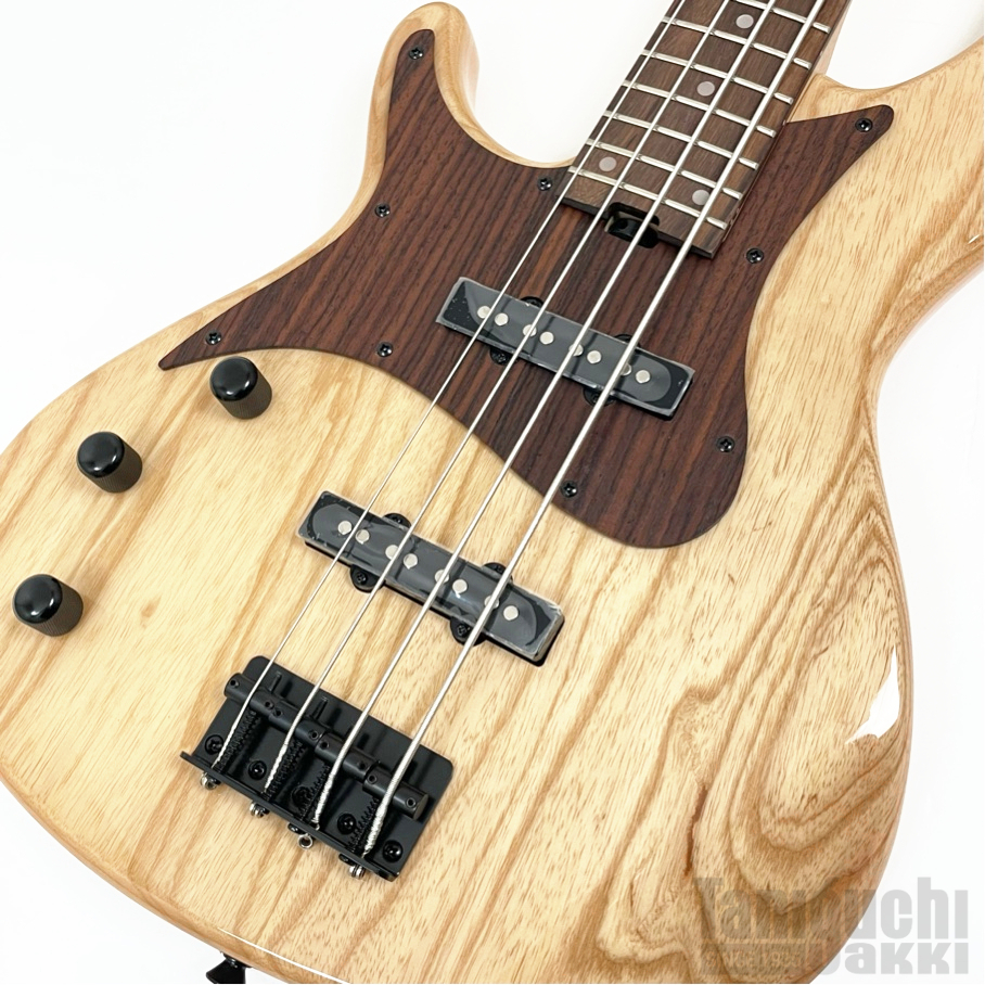 Aria ProII RSB-700WP/Lefty (NT) - 谷口楽器