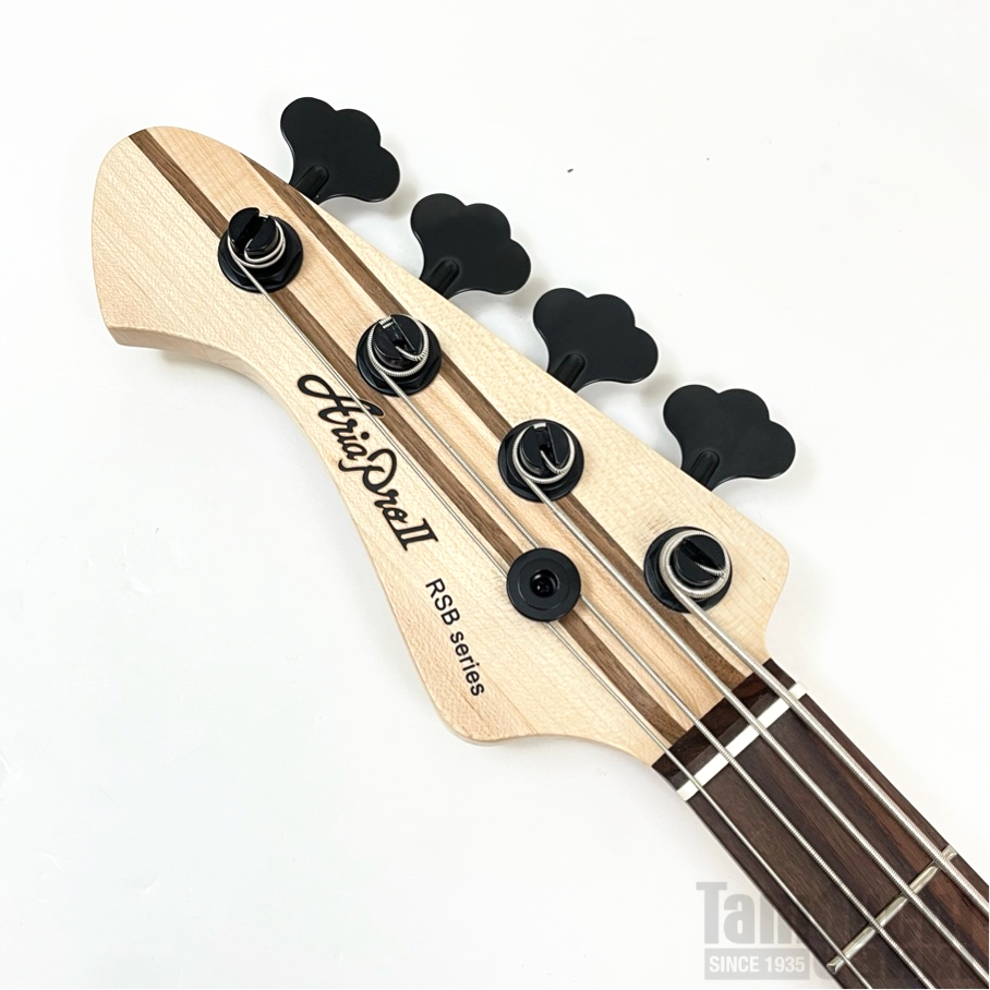 Aria ProII RSB-700WP/Lefty (NT) - 谷口楽器