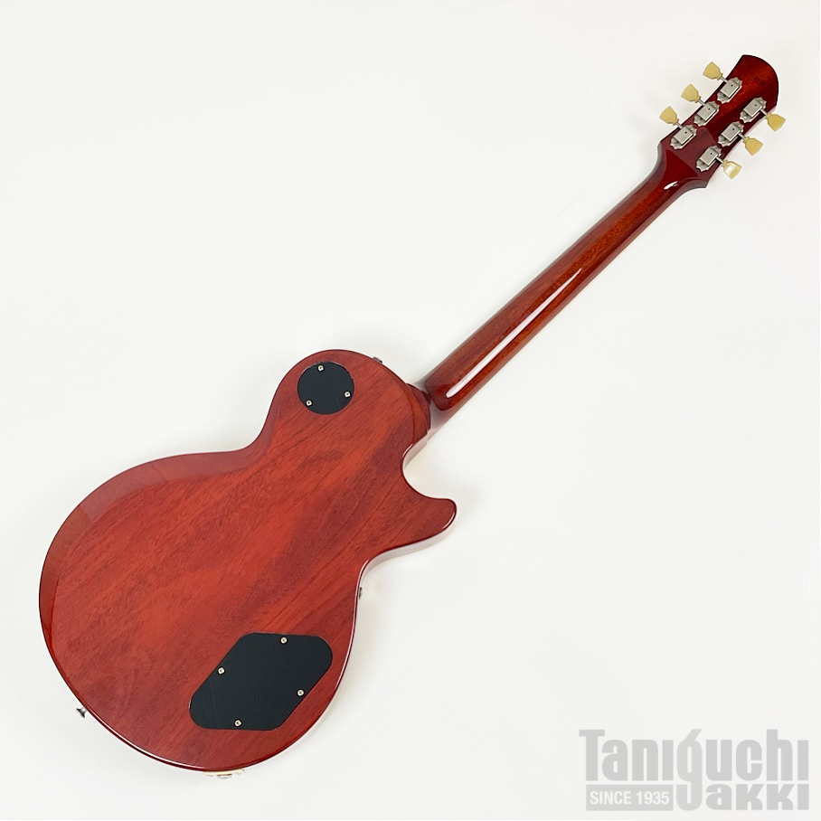 Bizen Works Burned STD Burst Lefty #0978 - 谷口楽器