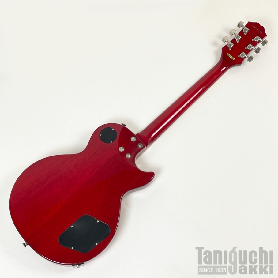Epiphone Les Paul Tribute Plus Left Hand (Heritage Cherry Sunburst