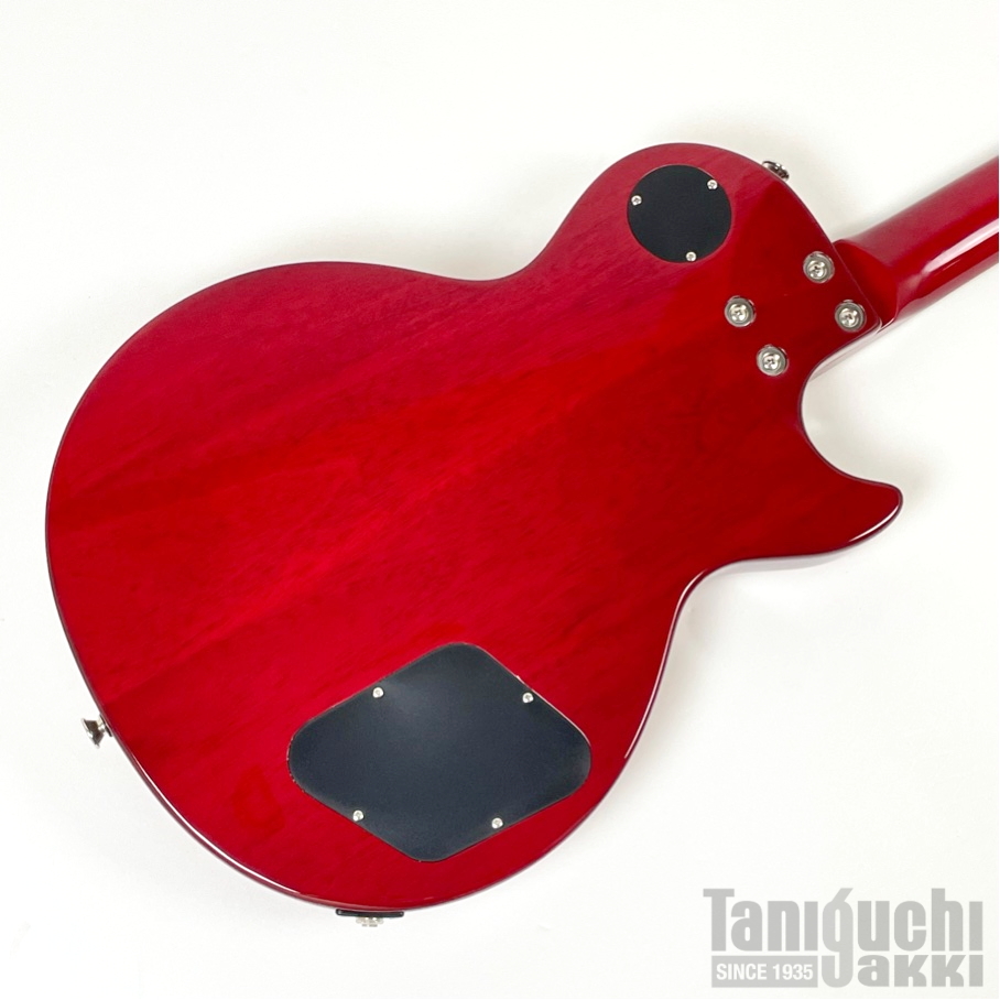 Epiphone Les Paul Tribute Plus Left Hand (Heritage Cherry Sunburst