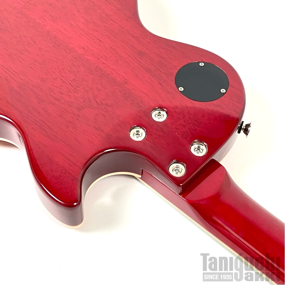 Epiphone Les Paul Tribute Plus Left Hand (Heritage Cherry Sunburst