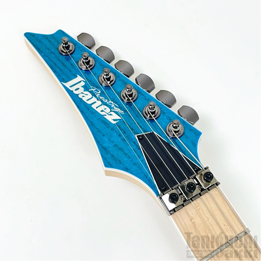 Ibanez RG5120ML (Frozen Ocean) -Prestige- - 谷口楽器