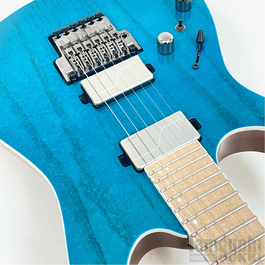 Ibanez RG5120ML (Frozen Ocean) -Prestige- - 谷口楽器