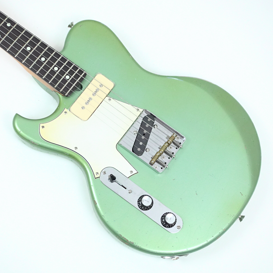 Fender MIJ テレキャスターカスタム　レフトハンド　レフティ SOLD OUT】Fender FSR Collection 2026 Made in Japan Traditional 70s