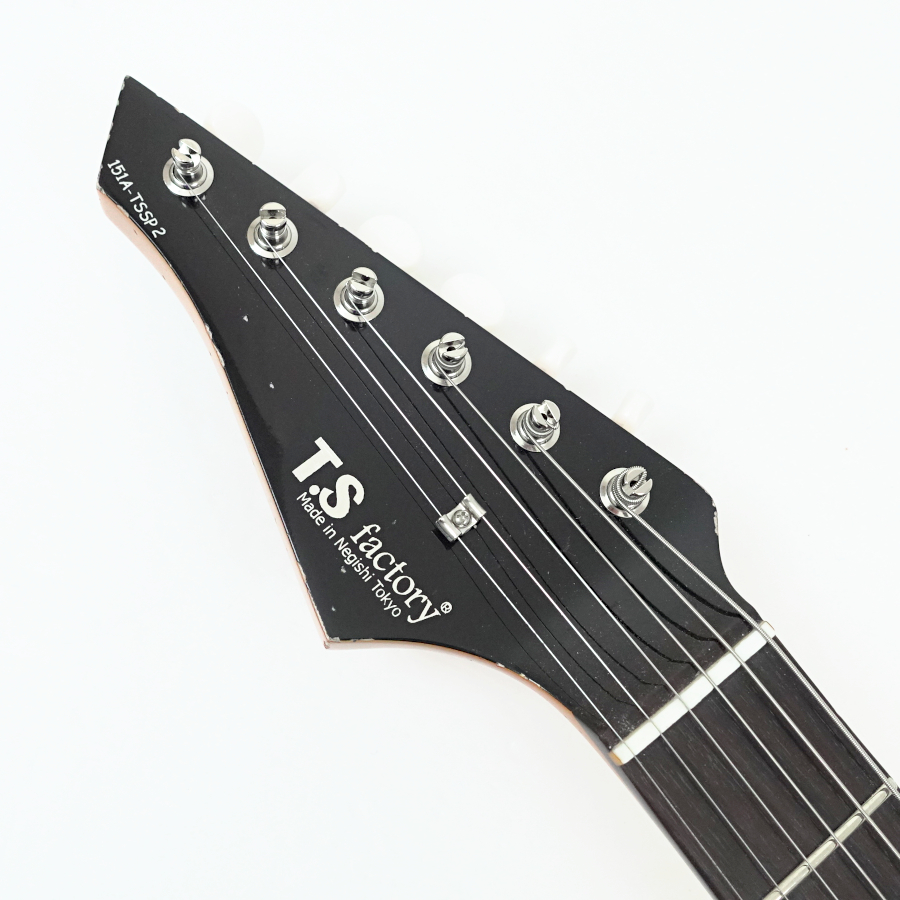 T.S Factory 151A-TSSP2 Lefty (Ligeht Metallic Green) ※SOLD OUT