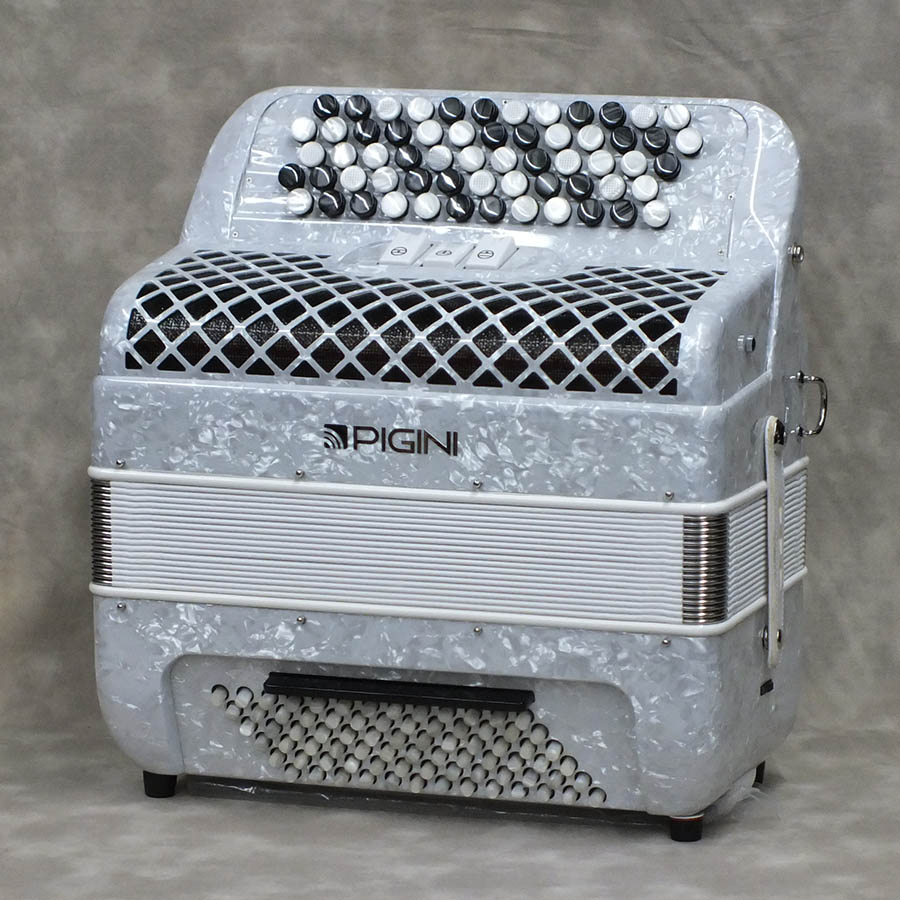 PIGIINボタン - 谷口楽器