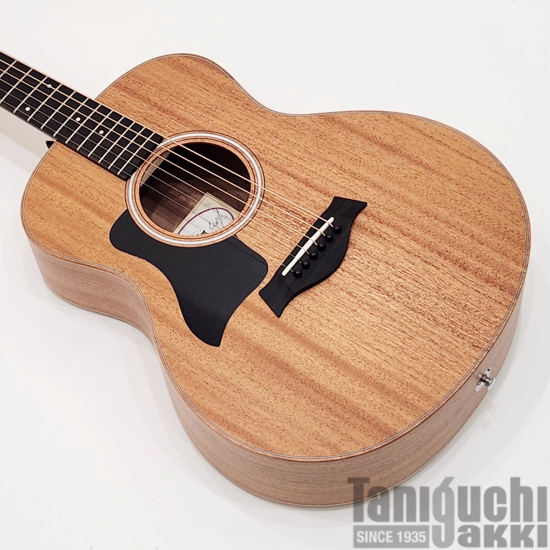Taylor GS Mini Mahogany Left-Handed - 谷口楽器