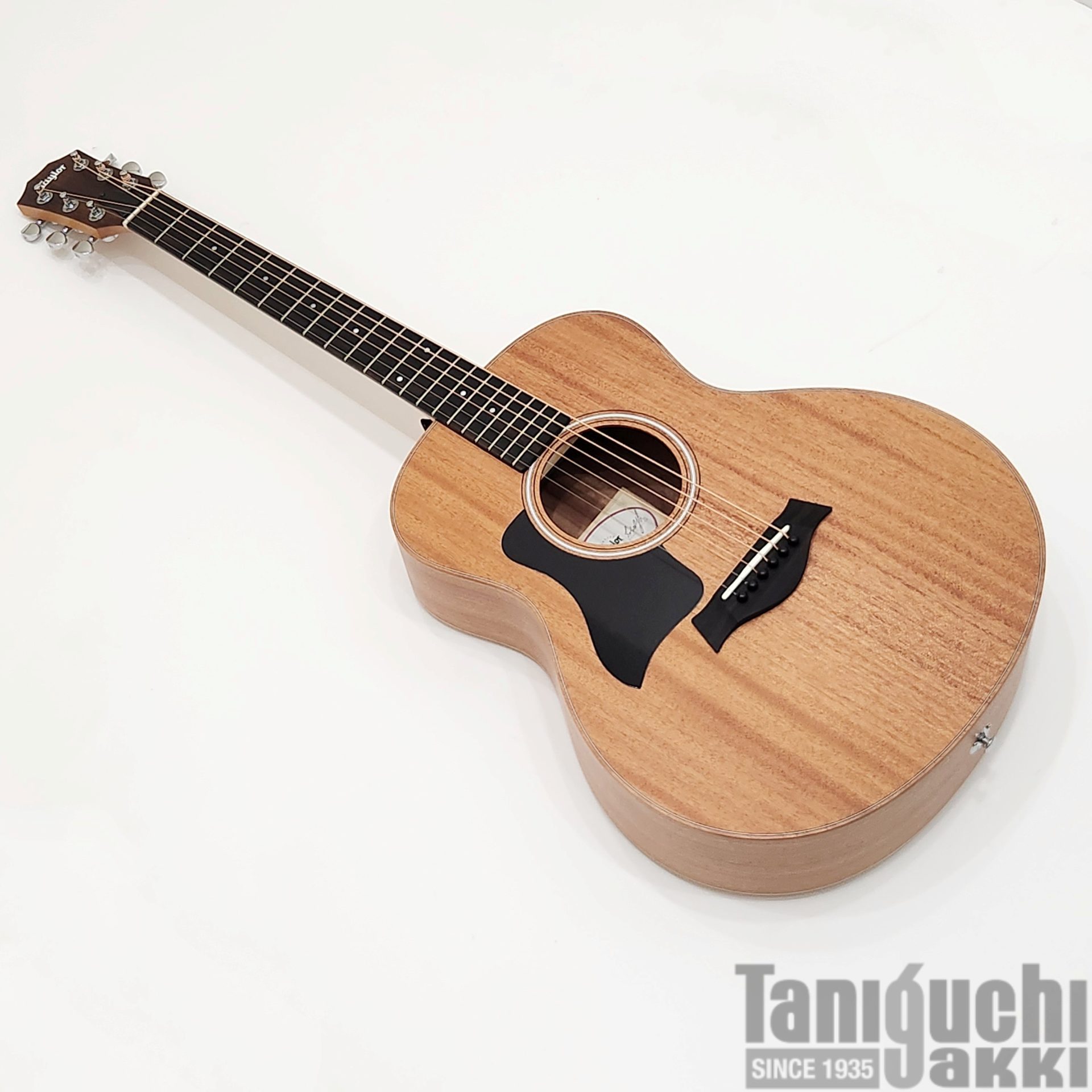 Taylor GS Mini Mahogany Left-Handed - 谷口楽器