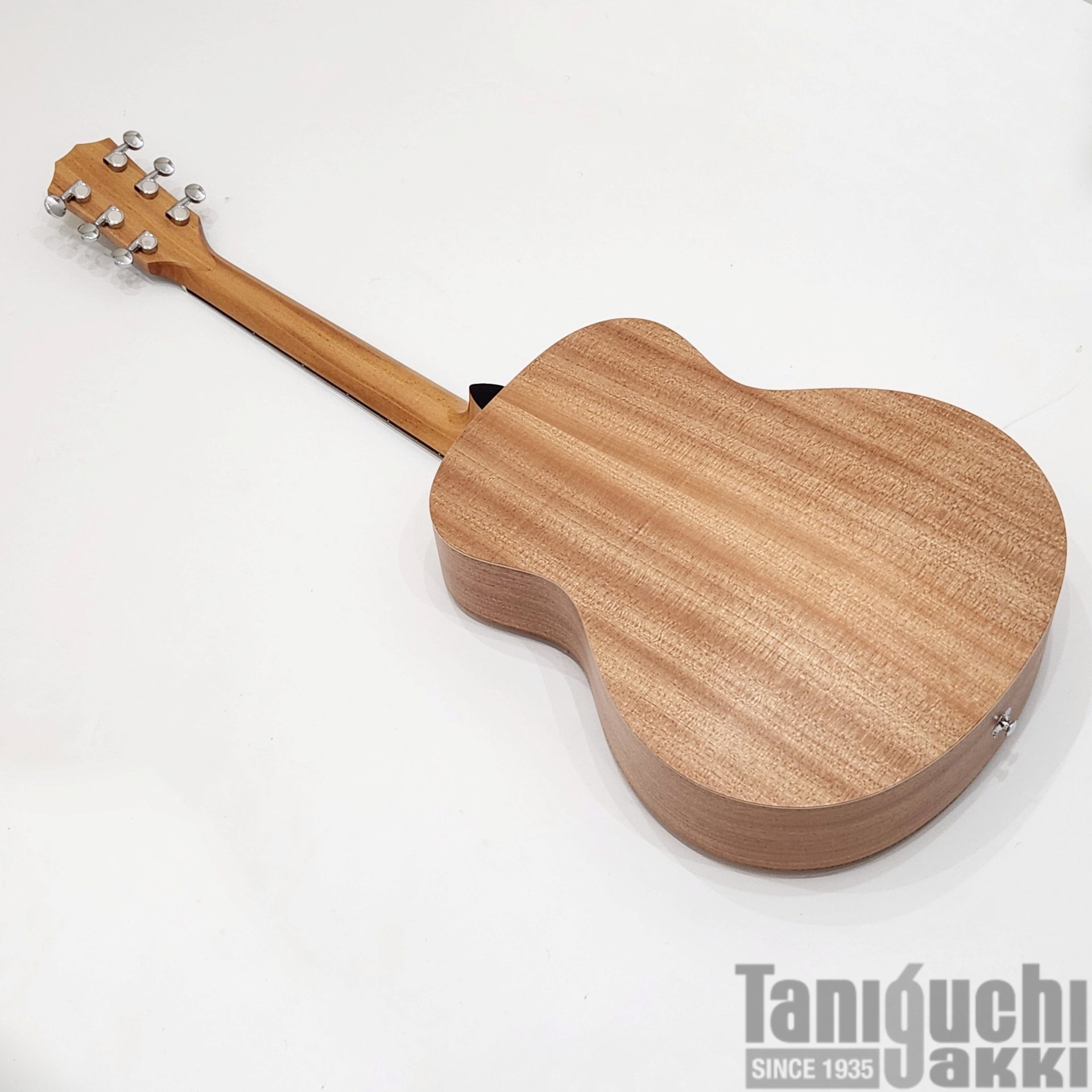 Taylor GS Mini Mahogany Left-Handed - 谷口楽器