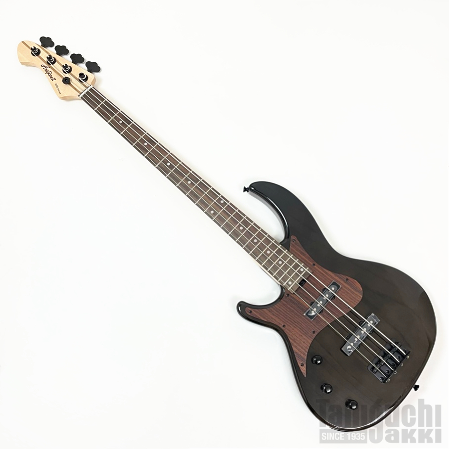 Aria ProII RSB-700WP/Lefty (SBK) ※次回11月下旬入荷予定 - 谷口楽器