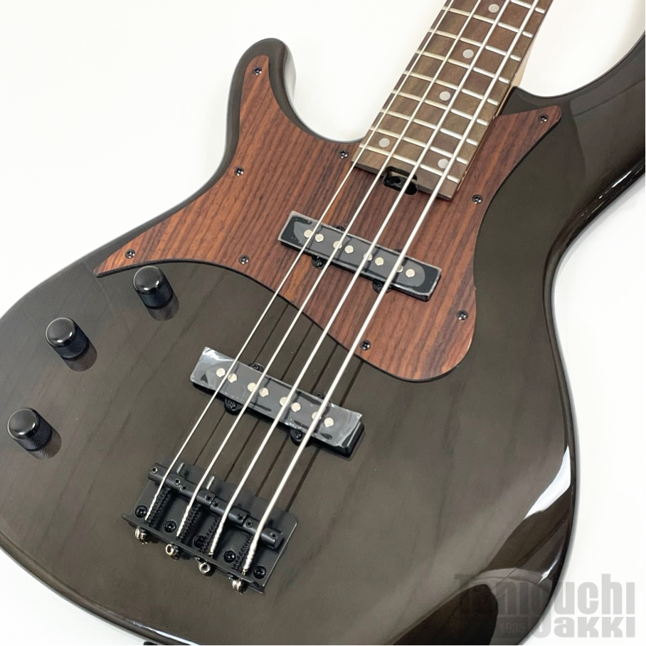 Aria ProII RSB-700WP/Lefty (SBK) ※次回11月下旬入荷予定 - 谷口楽器