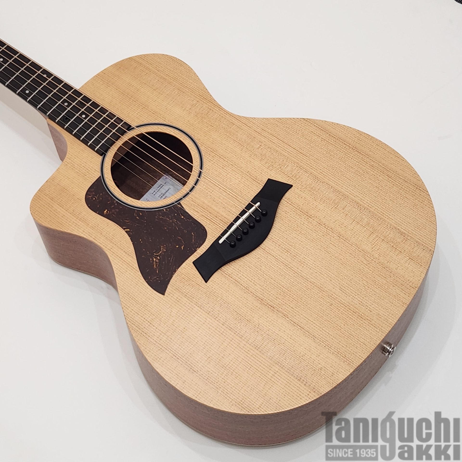 Taylor 114ce Left-Handed - 谷口楽器