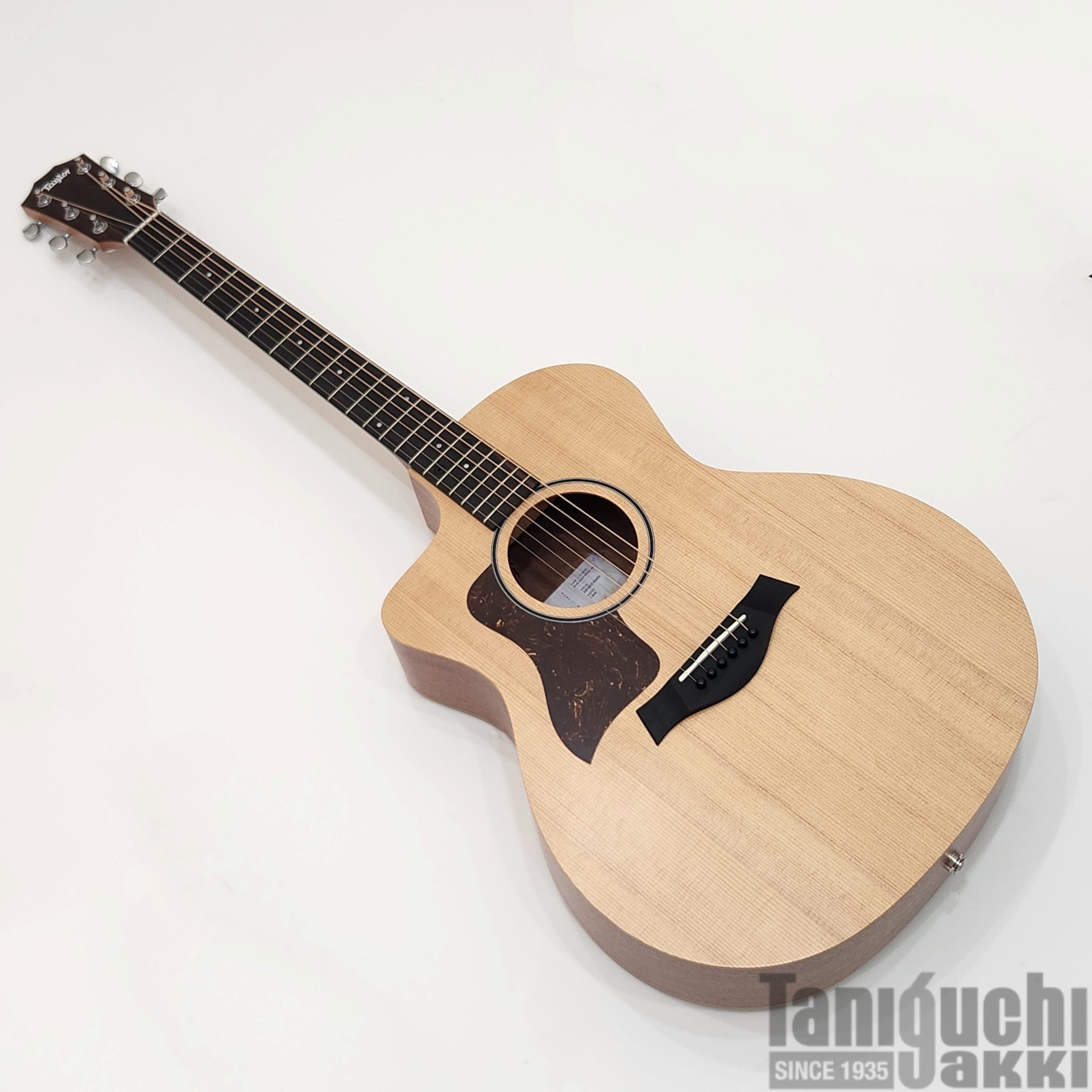 Taylor 14ce Left-Handed - 谷口楽器
