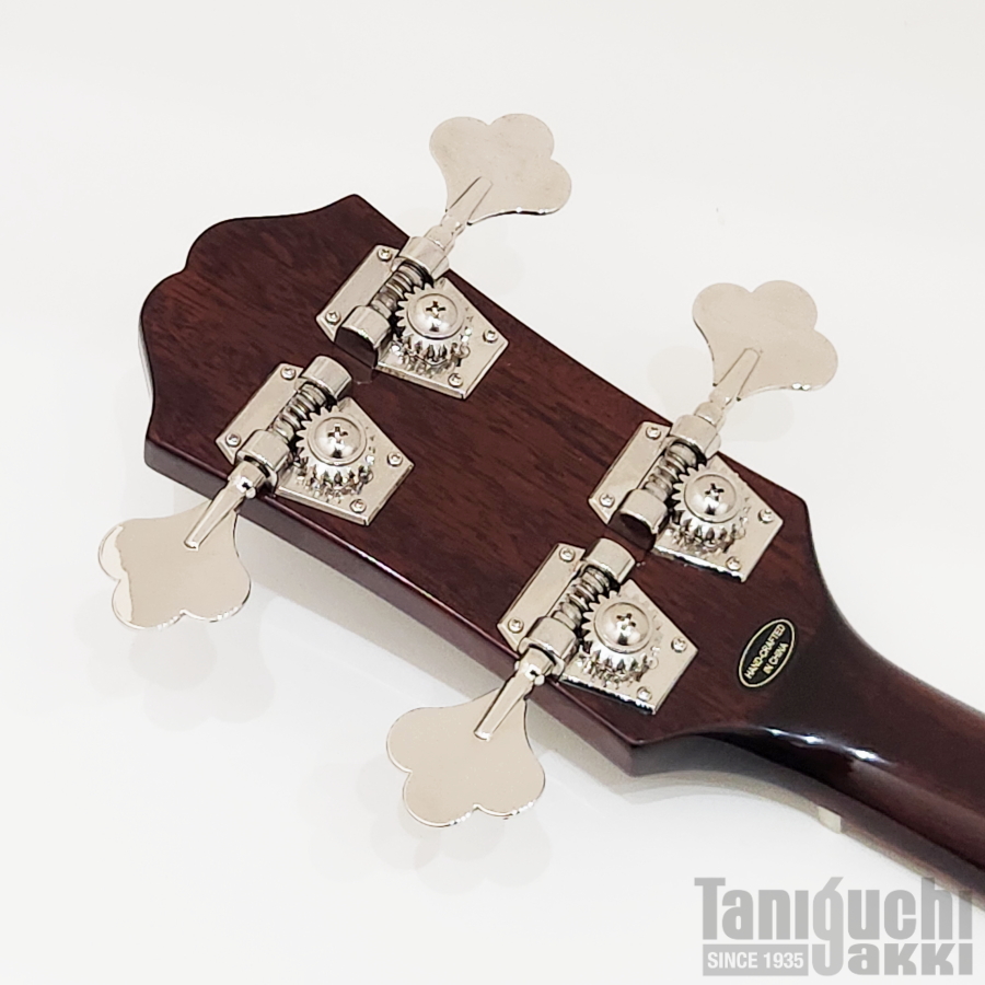 Epiphone Jack Casady Bass Left Handed (Metallic Gold) - 谷口楽器