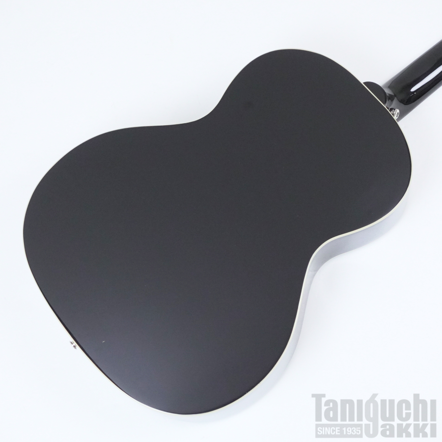 Epiphone Blues King Studio Left-Handed (Ebony) - 谷口楽器