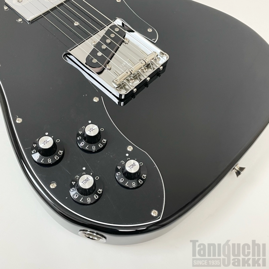 SOLD OUT】Fender FSR Collection 2026 Made in Japan Traditional 70s