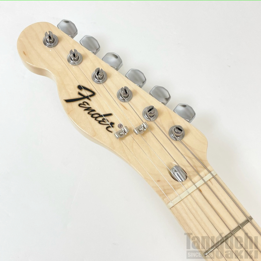 SOLD OUT】Fender FSR Collection 2026 Made in Japan Traditional 70s