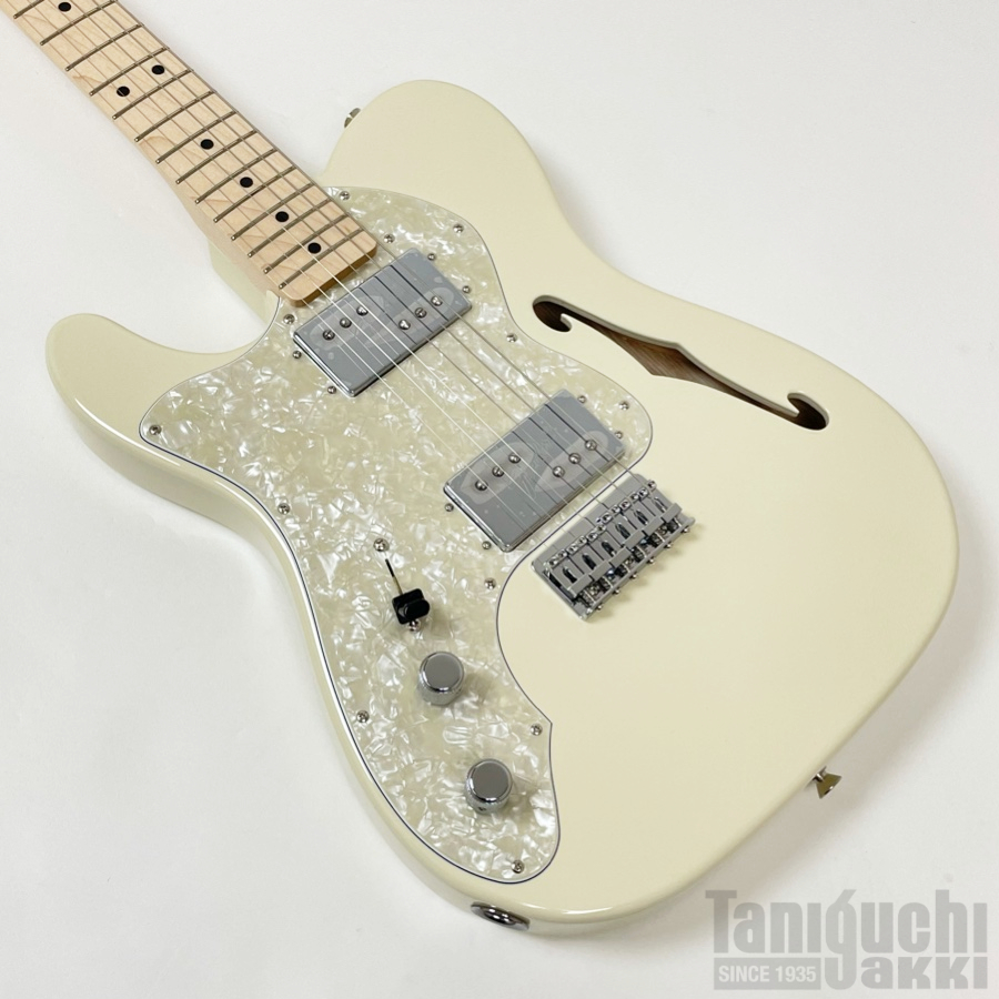 Fender FSR Collection 2026 Made in Japan Traditional 70s