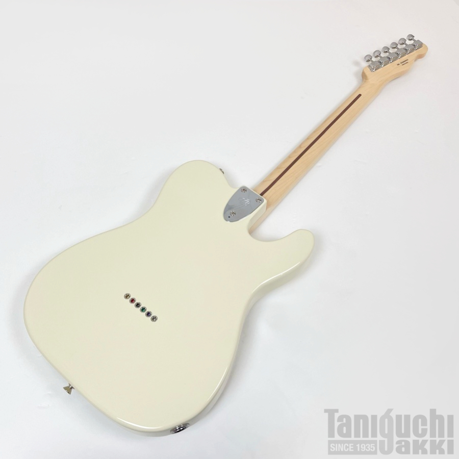 商談中】Fender FSR Collection 2026 Made in Japan Traditional 70s