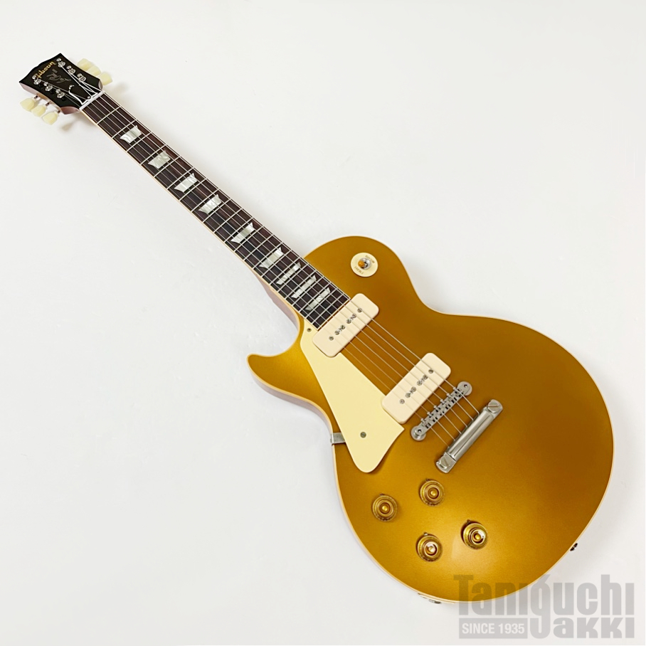 Gibson Les Paul '56リイシュー 93年製【ネックに難あり】 Gibson Les