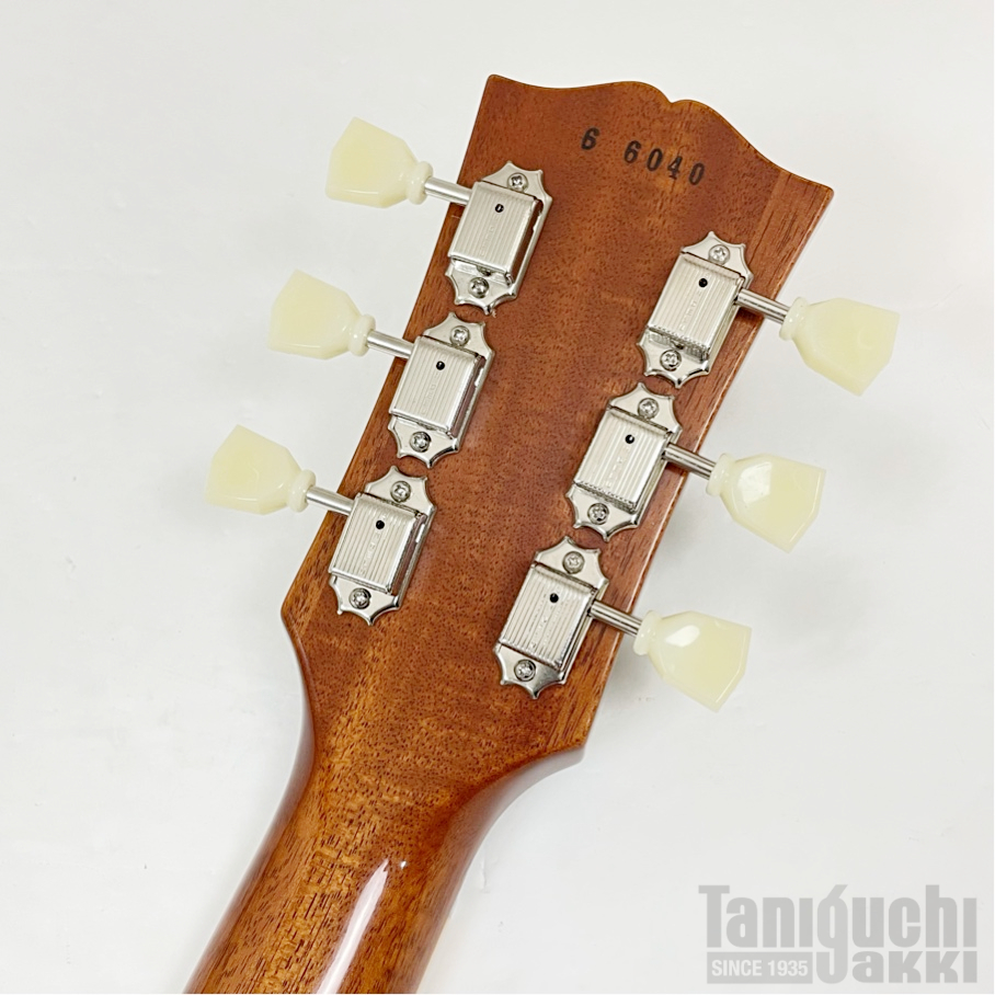 Gibson Custom Shop 1956 Les Paul Goldtop Reissue VOS Left Handed