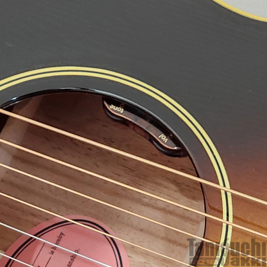 Gibson L-00 Original Vintage Sunburst Left-Handed - 谷口楽器