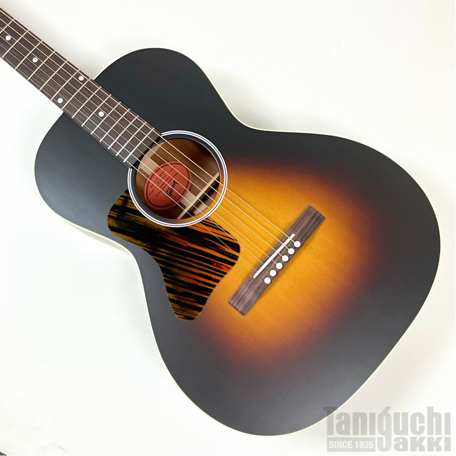 Gibson L-00 Century 12-Fret Left-Handed (Vintage Sunburst) - 谷口楽器