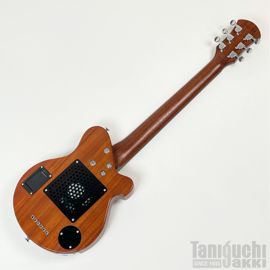pignose エレキギター Leftyもどき Pignose PGG-200MH Left Hand - 谷口楽器