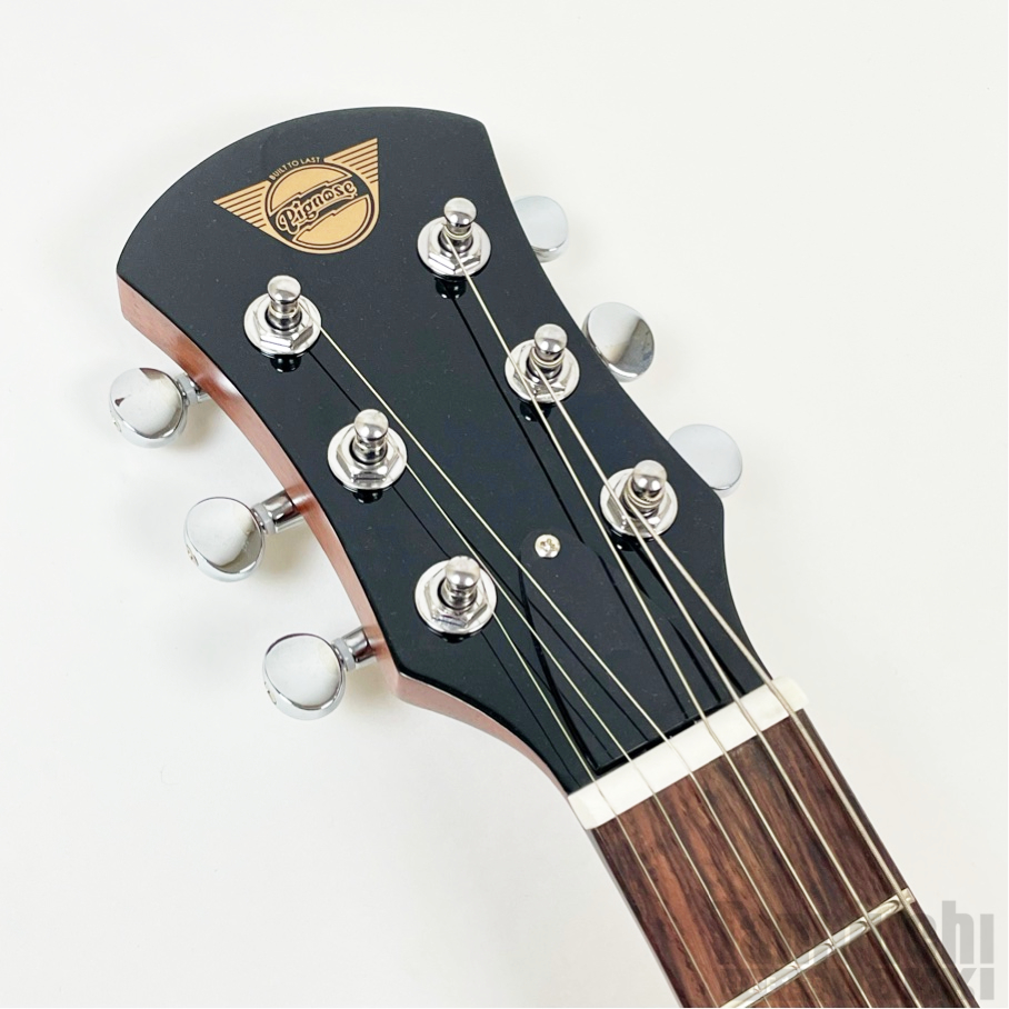 Pignose PGG-200MH Left Hand - 谷口楽器