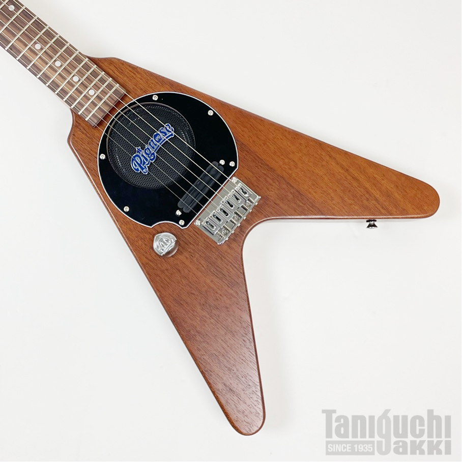 Pignose PGG-200V Left Hand - 谷口楽器