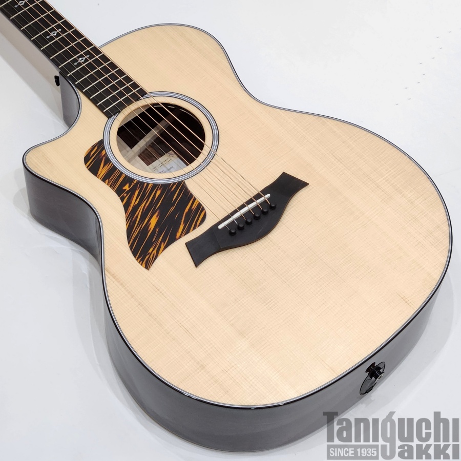 Taylor 414ce Next Generation Left-Handed #1205116084 - 谷口楽器