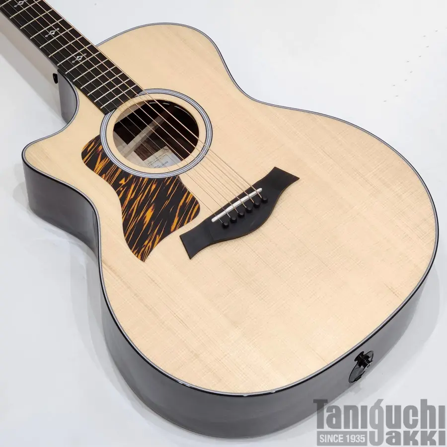 Taylor GS mini アコースティック　ギター　レフティ　Left Taylor GS Mini Mahogany Left-Handed - 谷口楽器