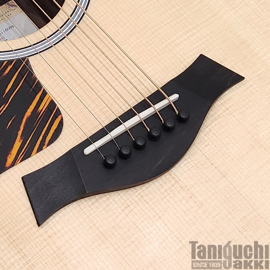 Taylor 414ce Next Generation Left-Handed #1205116084 - 谷口楽器