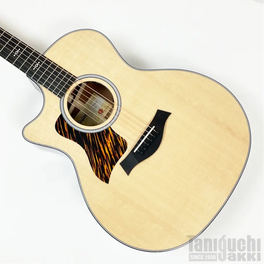 Taylor 314ce Studio Left-Handed - 谷口楽器