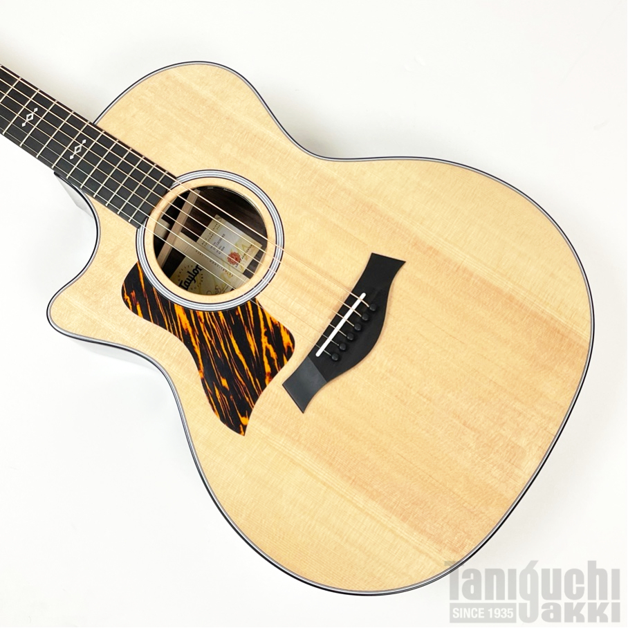 K.Yairi BL-65RB Lefty - 谷口楽器