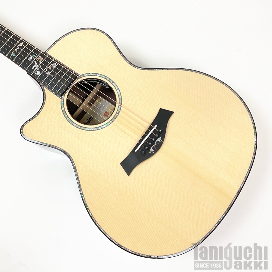 Taylor 114ce Left-Handed - 谷口楽器
