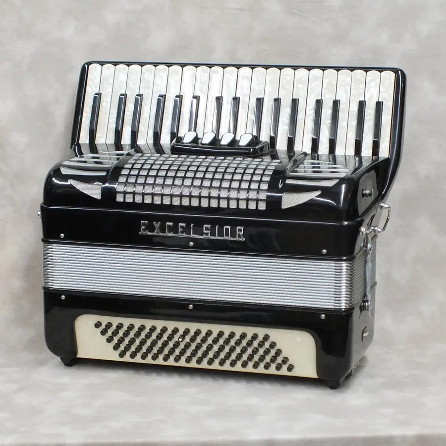 USED】 Excelsior 960 - 谷口楽器