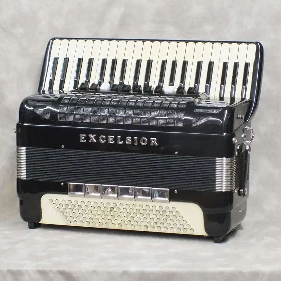 USED】Hessmühler［アルペンタイプ］ - 谷口楽器