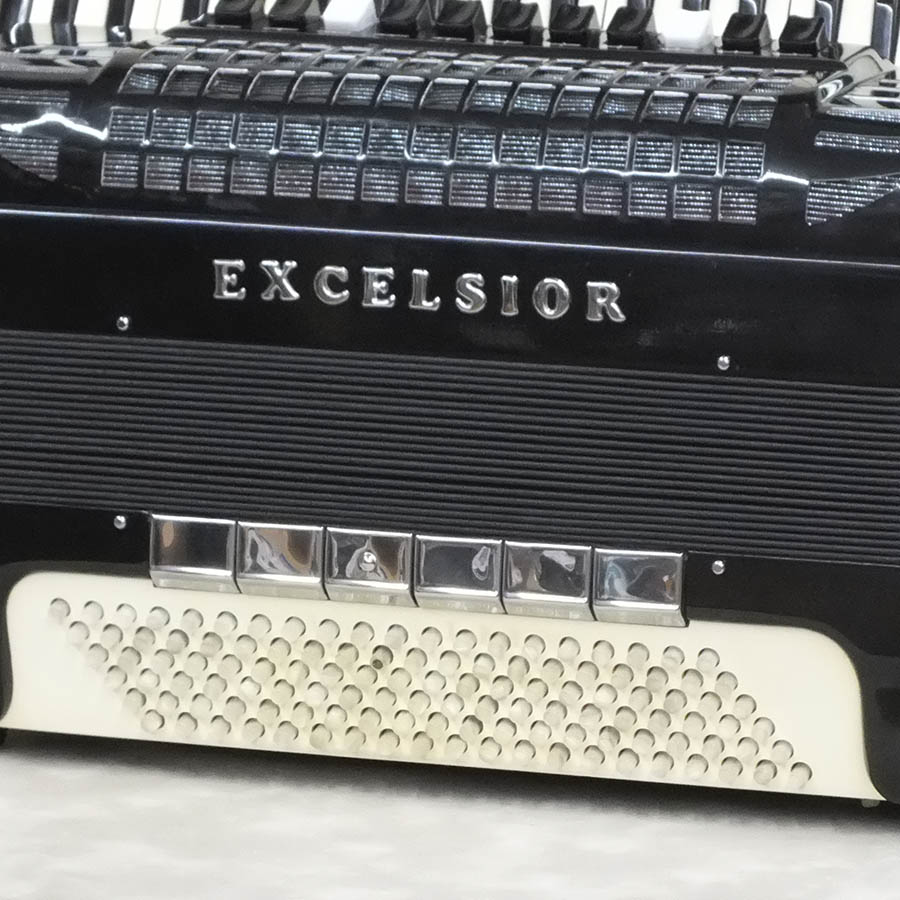 ☆決算セール・送料無料☆【USED】 Excelsior 911 - 谷口楽器