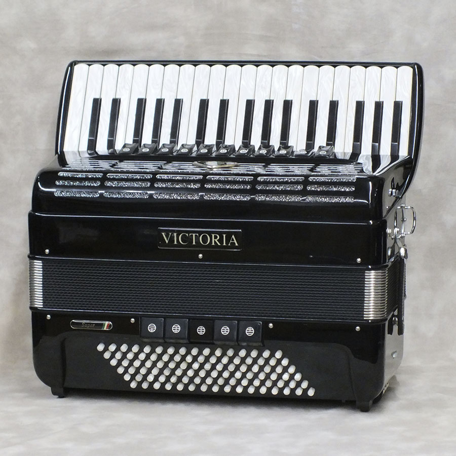 USED】 VICTORIA スーパーミュゼット - 谷口楽器