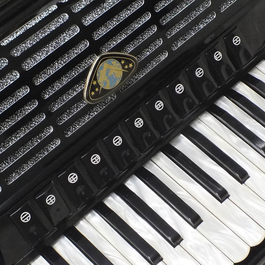 USED】 VICTORIA スーパーミュゼット - 谷口楽器