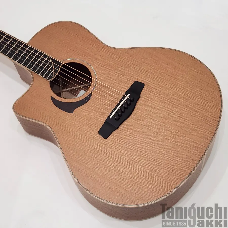 USED】Yokoyama Guitars ARL-ER Left-Handed - 谷口楽器