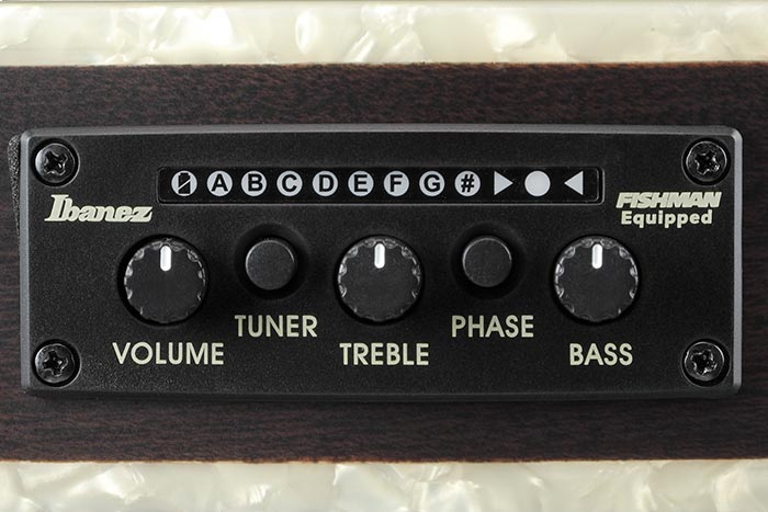 2026年10月頃発売予定】Ibanez TOD10NL-TKF “Tim Henson(Polyphia