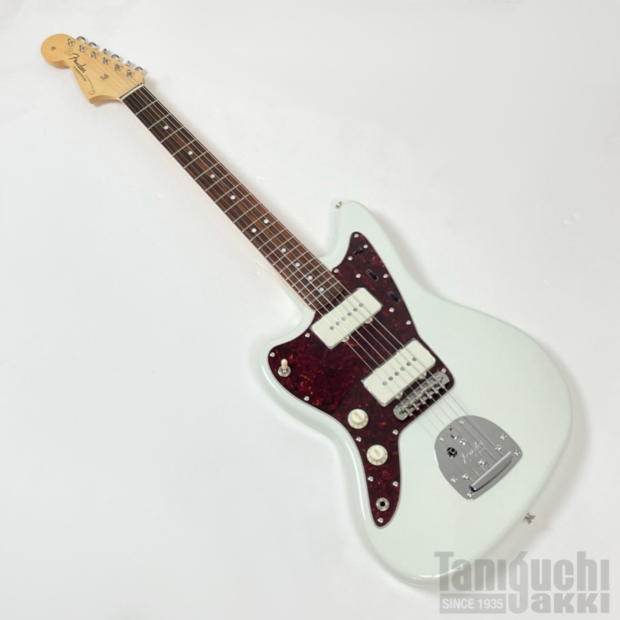 SOLD OUT】Fender FSR Collection 2026 Made in Japan Traditional 60s